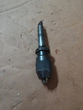 Albrecht keyless drill chuck 0-3/8 0-10MM- MT 3 shank