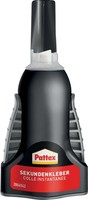 2 Bis 36X Pattex Sekundenkleber Control, 3 G Flasche - Spare Bis Zu 50%