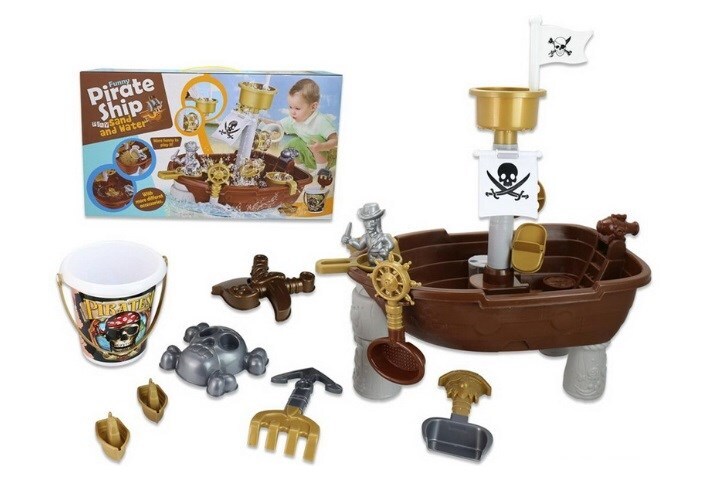 5903631462351 Пиратский комплект 010427 62351 8790₽