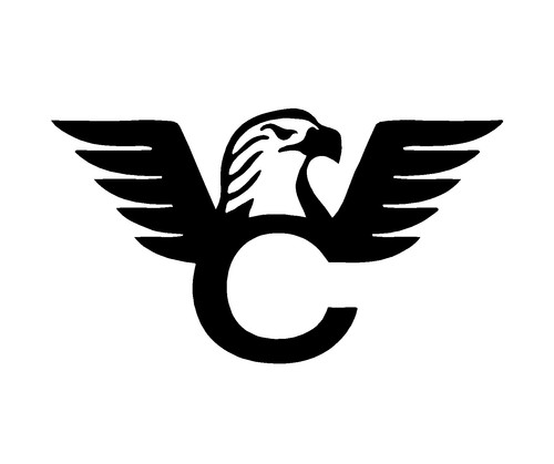 Wilson Combat Pistol Rifle Logo Vinyl Decal Car Window Gun Case Sticker - Picture 8 of 10