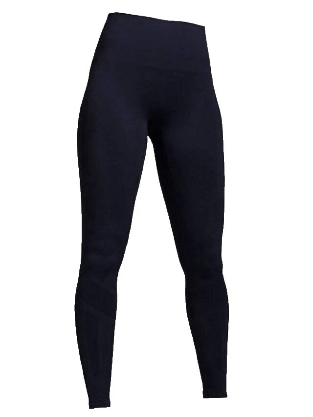 聚酰胺标准码纯色打底裤女外穿