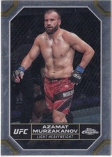 Azamat Murzakanov Chrome 2024
