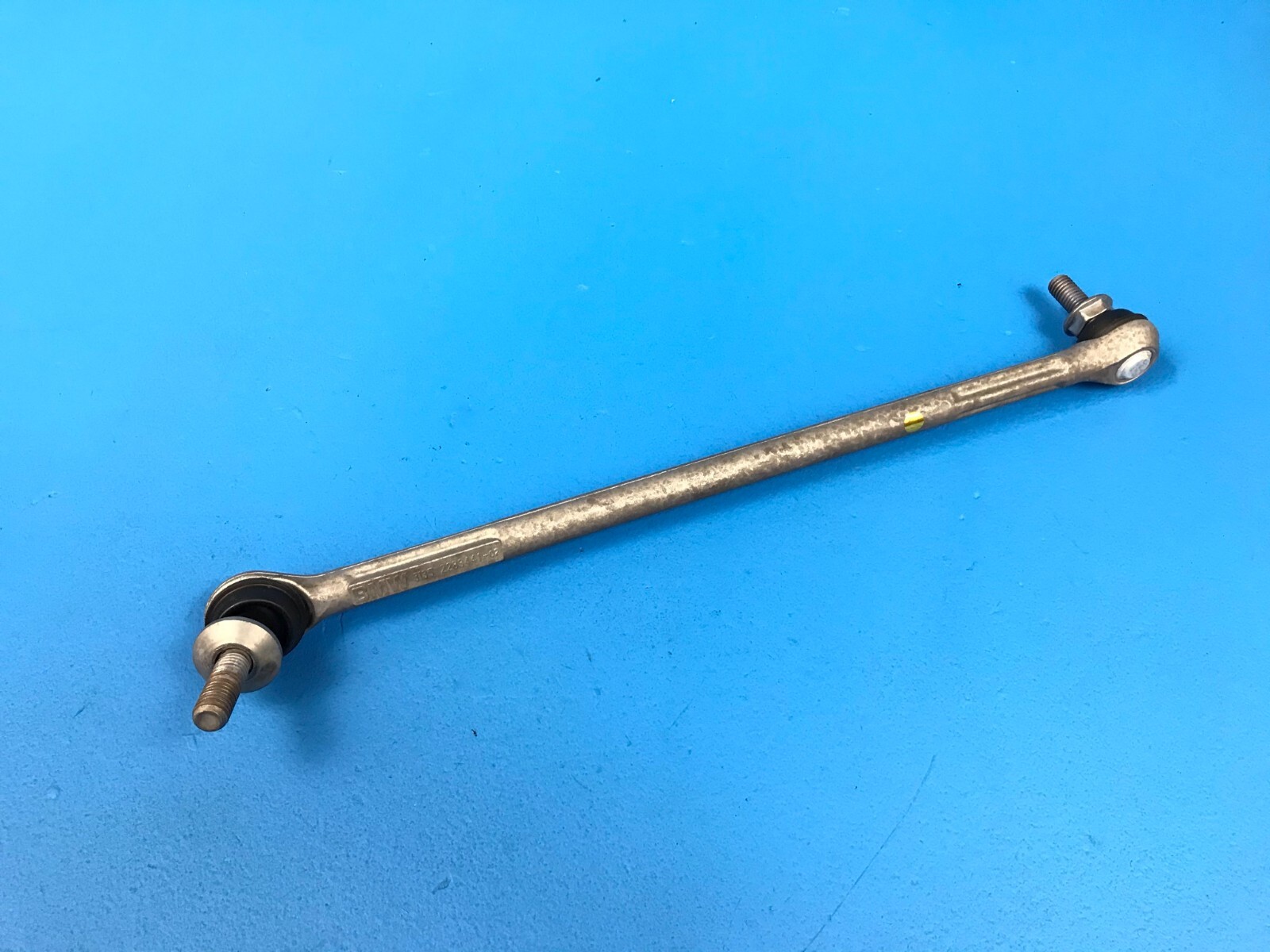 BMW 2013 M3 38k Low Miles WOW Front Left Sway Bar Link for sale 