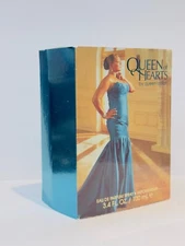 Queen of Hearts by Queen Latifah 3.4 oz / 100 ml EDP Spray for Women