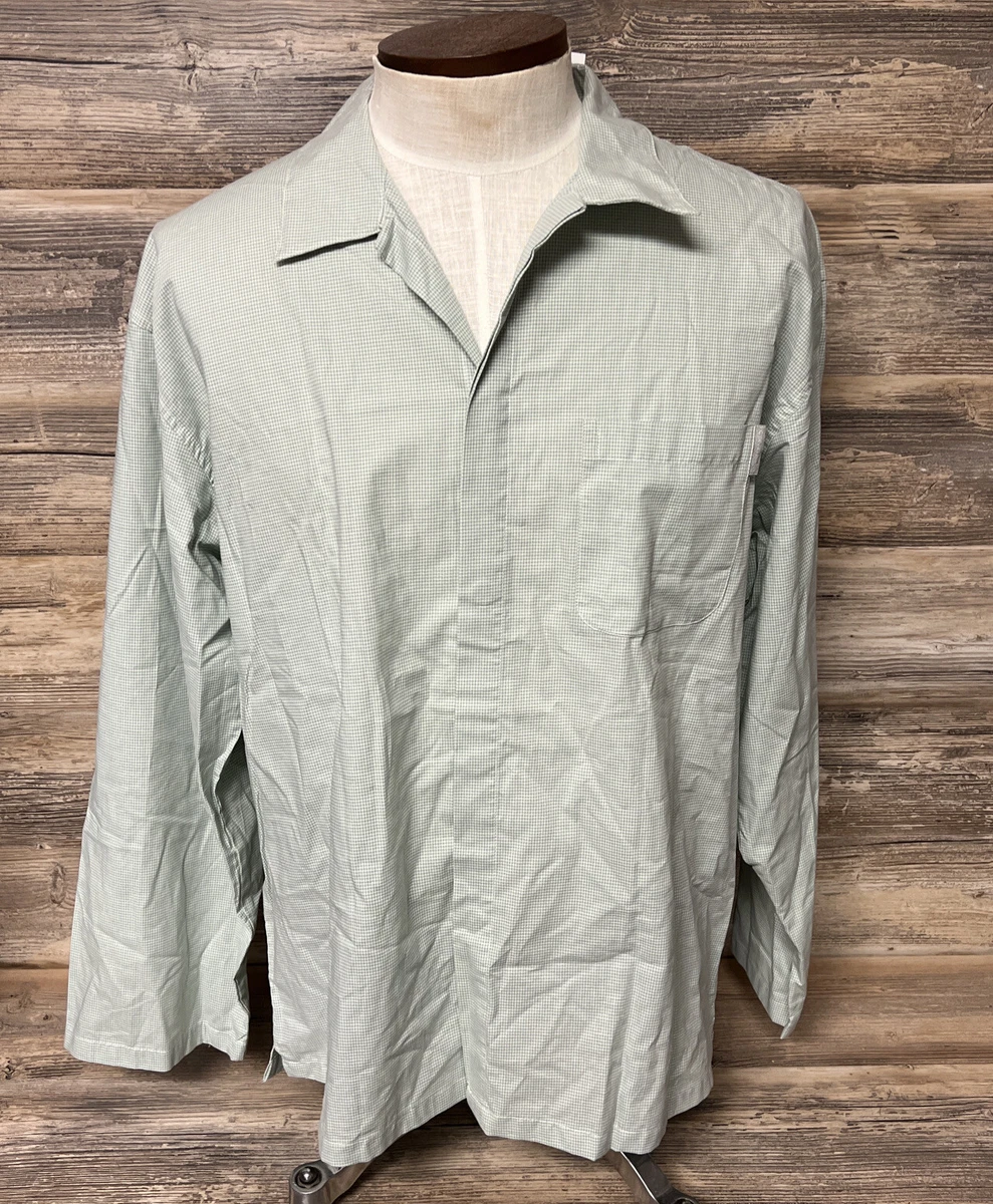 Ck one woven deals sleep shirt