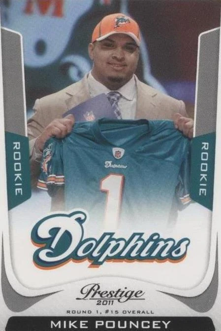 Rookie Draft Variations