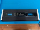 McIntosh Mc4000M 6 channel car amplifier in mint condition!