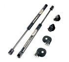 <!--F#f_0-->Ford Performance fits Hood Strut Kit w/ Engraved Logo (Fits Mustang GT/EcoBoost<!--F/-->