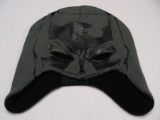 BATMAN - KID'S SIZE - STOCKING CAP BEANIE HAT 