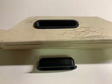 SALE!! - B-203 Beech Bonanza Armrest Handhole Cup