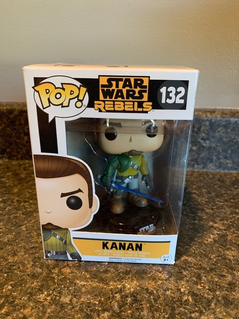 funko kanan