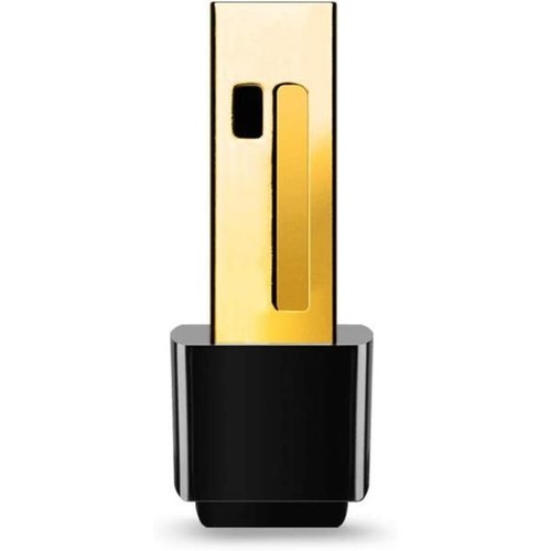 TP-LINK TL-WN725N NANO USB WIRELESS ADAPTER 150 MBPS - 第 2/5 張圖片