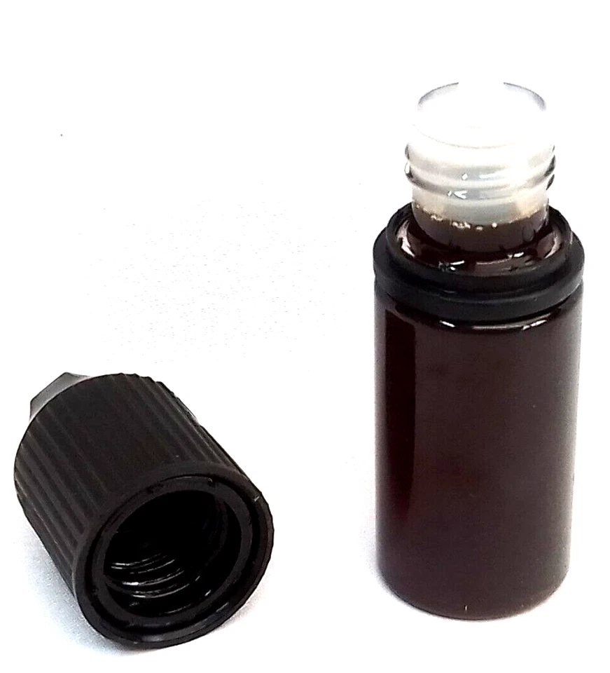 Huile de roulement TQi-1B (12ml) pour transcripteurs platines vinyles vintage tourne disque - Photo 2/4