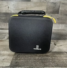 Tourmate Hard Storage Case Compatible Carsun Digital Air Compressor Tire Inflat