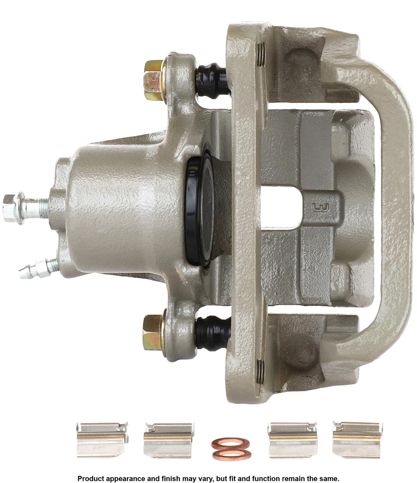 Pinza de freno de disco trasera derecha Cardone 2008 2009 2010 para Toyota Tundra 2007-2016 Foto 4 de 4