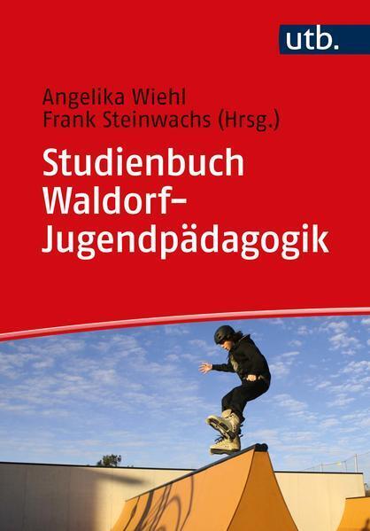 Thumbnail - Studienbuch Waldorf-jugendpädagogik | 2022 | Deutsch