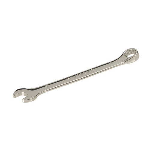 LLAVE DE COMBINACIÓN PLATEADA MÉTRICA PULIDA 6-32 mm - Imagen 5 de 27