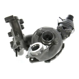 Turbolader Garrett 775517 für Audi VW Seat Škoda 1.6 TDI 775517-5002S Neu