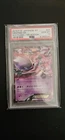 2015 POKEMON JAPANESE XY RED FLASH MEWTWO EX PSA 10 #027/059