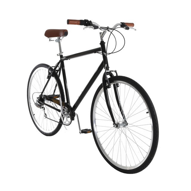 Vilano City Road Bike - Black for sale 