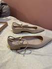 NIB Christian Louboutin Leche Conclusive Spike Shoes Size 40 MSRP $795 — photo 4