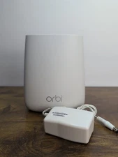 NETGEAR Orbi RBR20 Router Home Mesh WiFi Tri-band AC2200