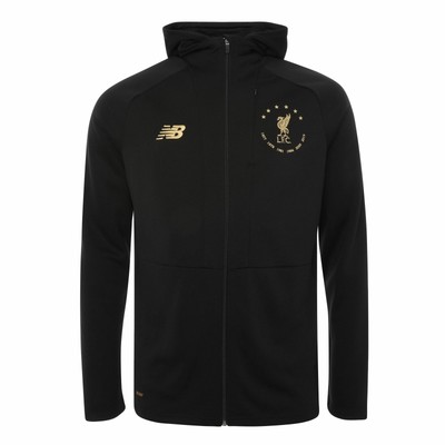 nb liverpool tracksuit
