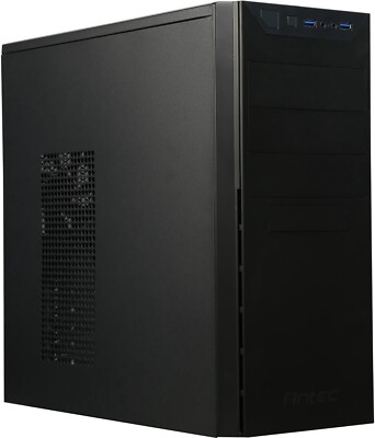Gaming PC AMD Ryzen 7 32GB DDR4 1TB NVME SSD M2 Windows 11 Desktop Office 2021