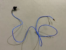 QIDI TECHNOLOGY Thermocouple sensor for QIDI TECH 3D printer 