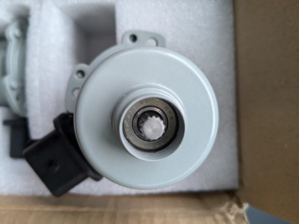 Atuador de embreagem de transmissão automática Ford Fiesta Focus Sedan6T40 2011-2017 fabricante de equipamento original - Imagem 4 de 4