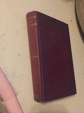 Excursions Of An Evolutionist Fiske, John Boston: Houghton, Mifflin 1883