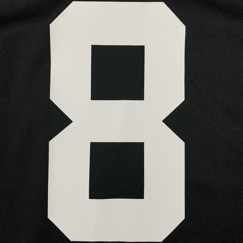 NWT Nike Kenny Pickett Pittsburgh Steelers Black Throwback Game Jersey Youth XL - 第 4/6 張圖片