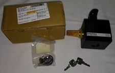AVENTICS 0821300982 PNEUMATIC LOCKOUT VALVE