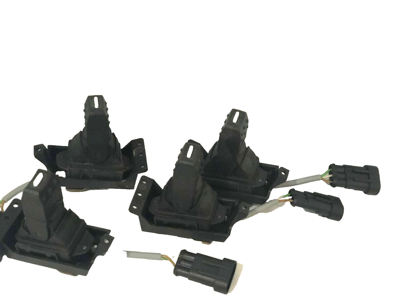 LOT OF 4 -AGCO (CHALLENGER ) 4289763M2 - JOYSTICK Switch | eBay 