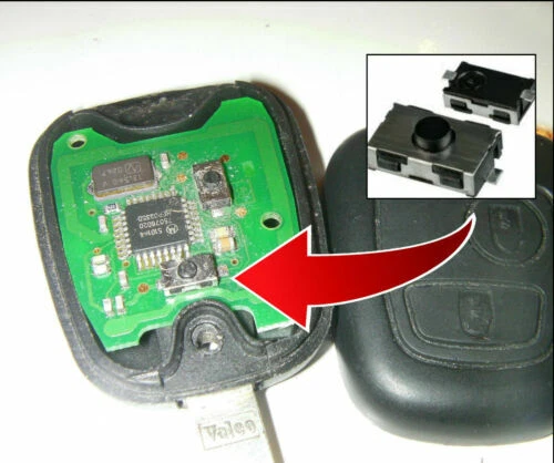 Alarmes et sécurité Partner pour véhicule