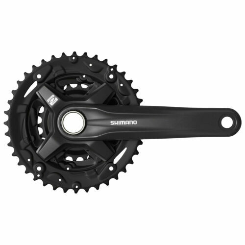 Bielas Shimano GRX FC-RX600-1 De 11v 40 Dientes | GRAVEL
