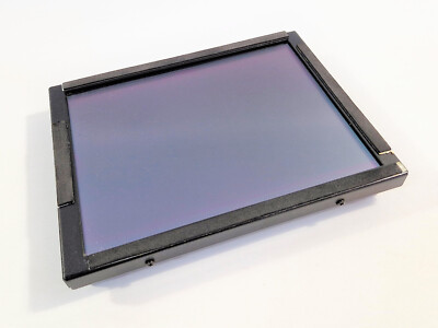 TFT LCD Monitor TLK-104A-CBA Industrie-Monitor TA104PNN-MC Diagonale: 10 Zoll