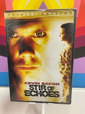 Stir of Echoes (Special Edition) DVD NEW