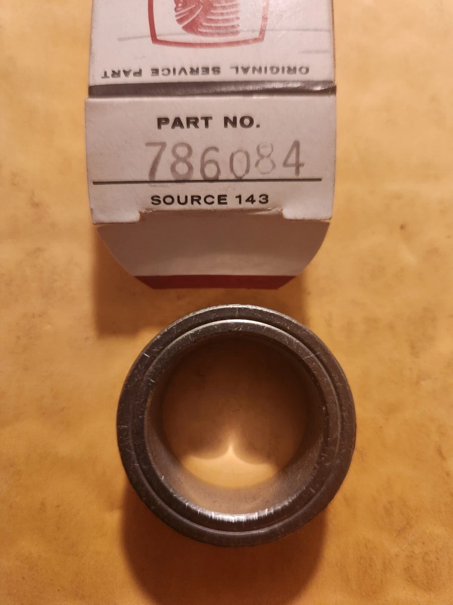 GENUINE OEM NOS TECUMSEH PEERLESS 786084 SPACER SLEEVE [3071E 