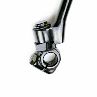 Kickstart Kick Start Lever Pedal For Kawasaki #13064-1027 13064