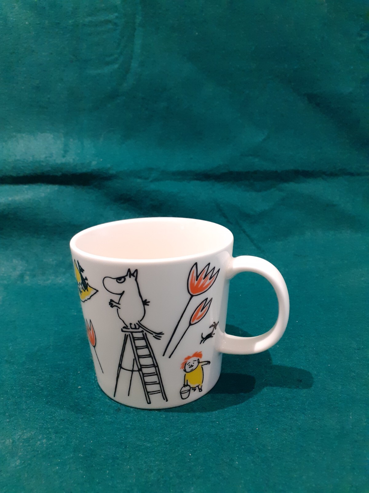Foto 5 di 10