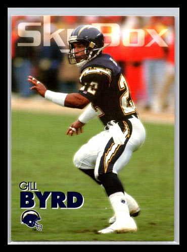 1993 Skybox Football # 201 - 300 - Pick Your Card! - Picture 165 of 200