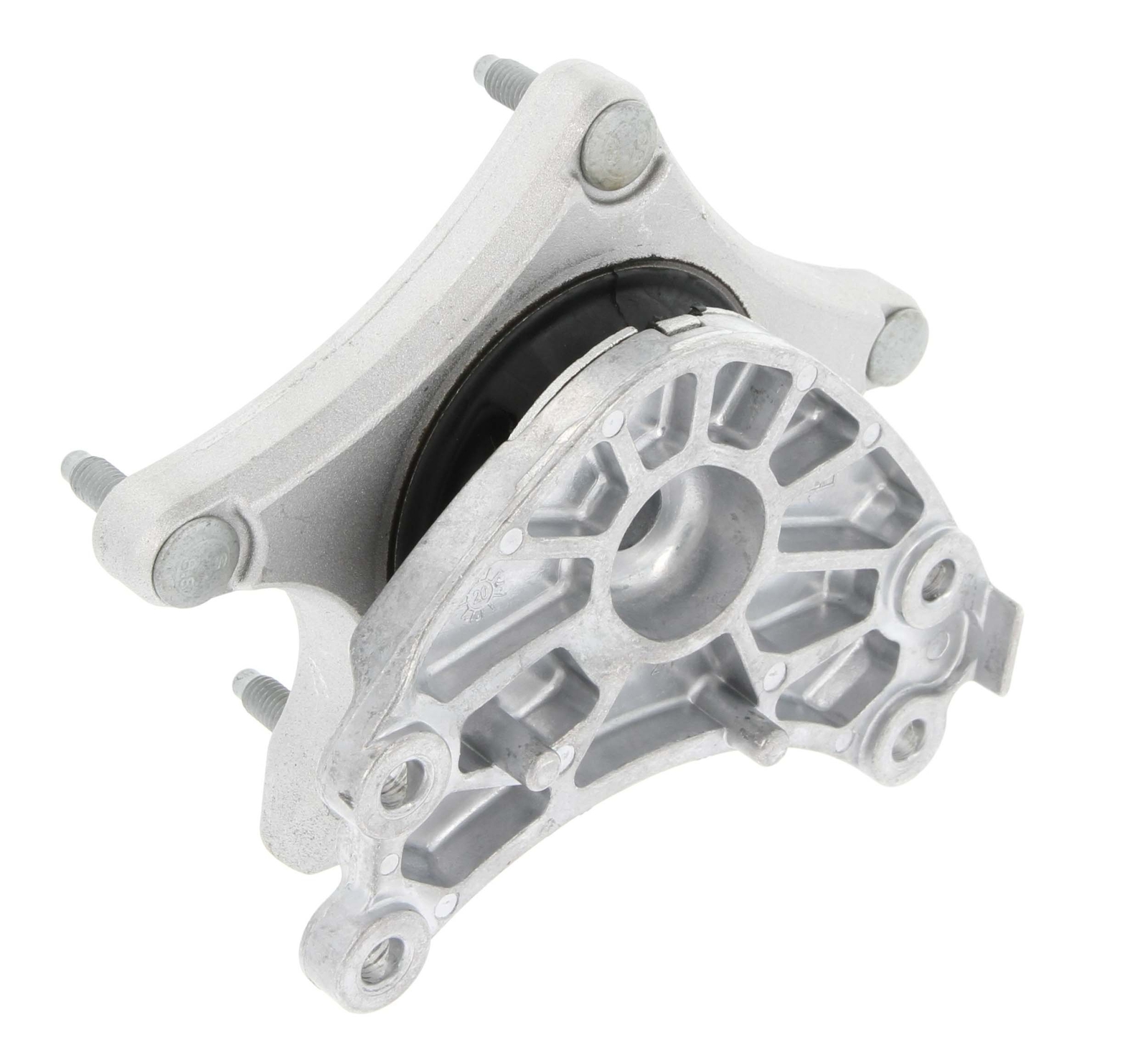 80001061 CORTECO Mounting, manual transmission for MERCEDES-BENZ