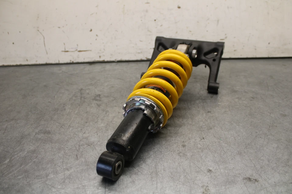 22-24 SUSPENSIÓN AMORTIGUADOR TRASERO YAMAHA XSR900 BB683 Foto 3 de 4