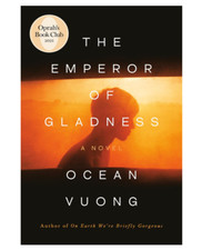 The Emperor of Gladness: Oprahs Book Club _Ha...