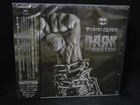 TOKYO BLADE Dark Revolution + 1 JAPAN CD Genghis Khan Killer Battlezone NWOBHM !