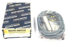 NEW HONEYWELL 922AA3W-119P-L PROXIMITY SENSOR 922AA3W119PL