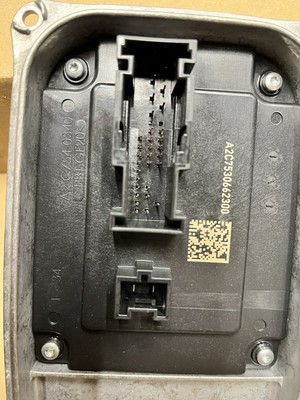 Mercedes-Benz W247 LED Scheinwerfer Steuergerät A2479004004 online 