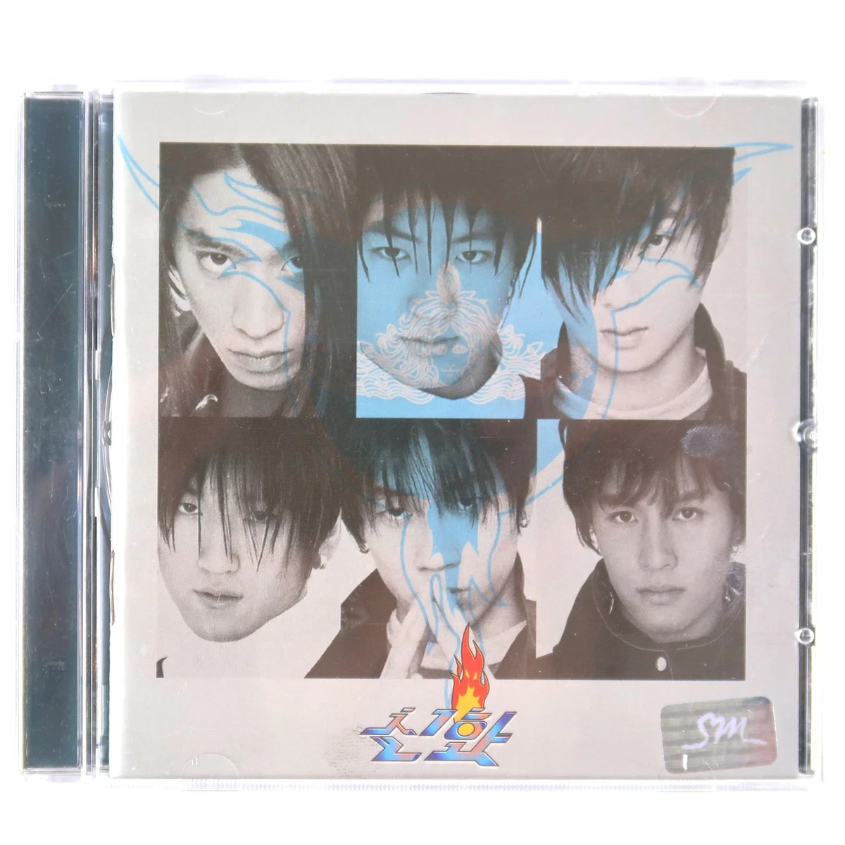 shinhwa products for sale | eBay