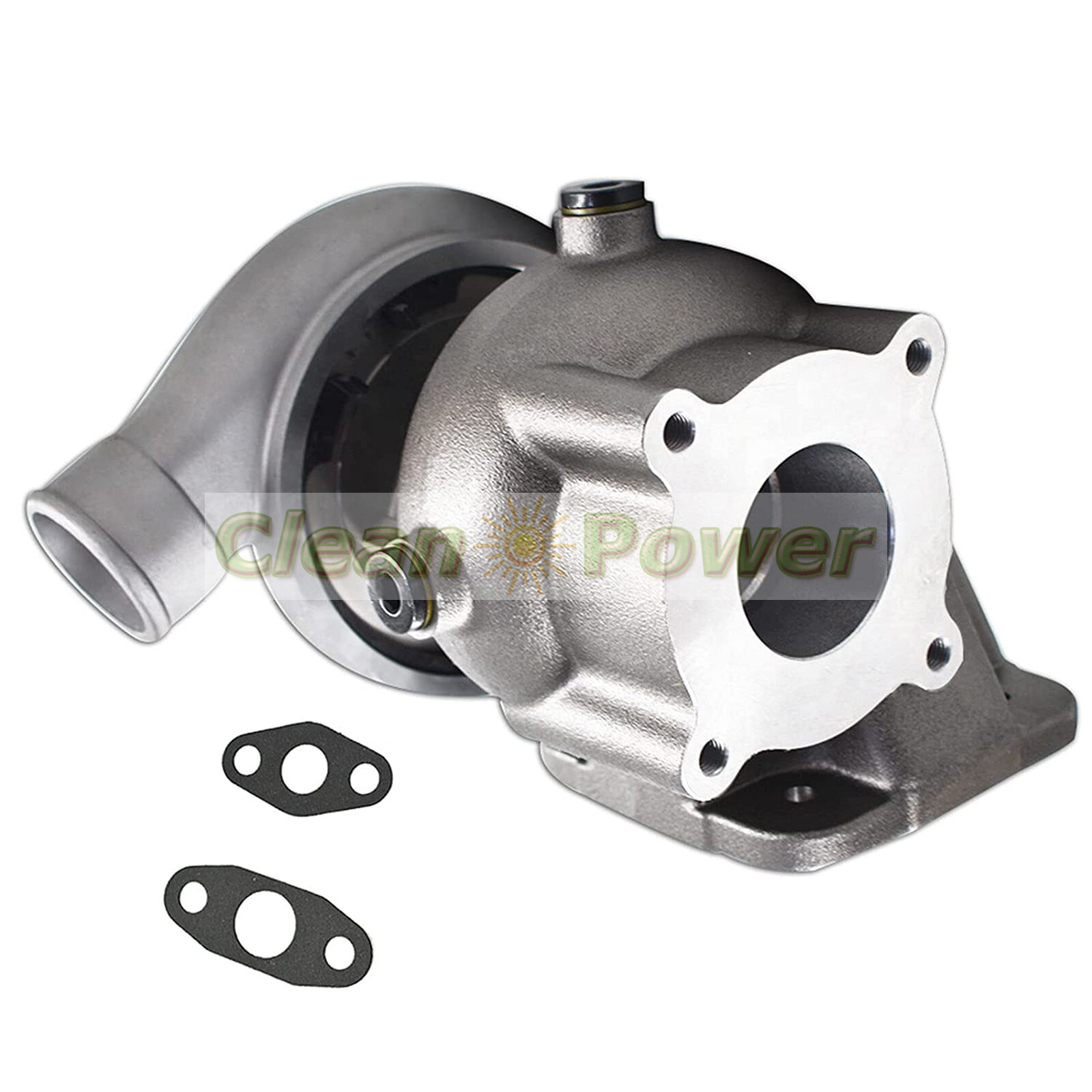 3536620 3536621 3802829 Turbocharger for Cummins 6BTA 5.9L Holset 